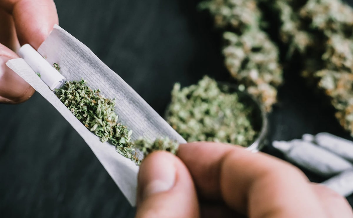 Buy cannabis Online Australia