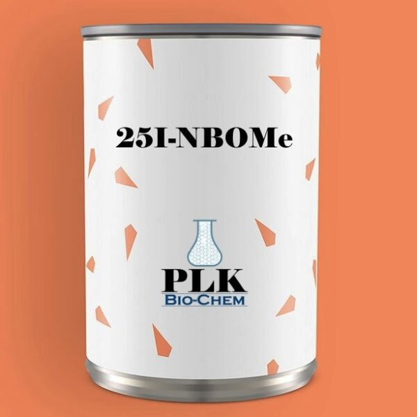 25I NBOMe 500g