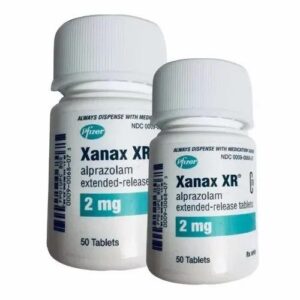 XANAX PILLS