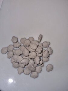 GREY DEVIL PILLS