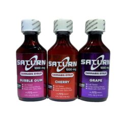 Saturn Rick Simpson Oil Syrup