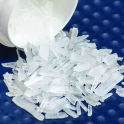 Crystal Meth