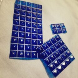 LSD Gel Tabs