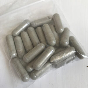 Pure Mushroom Capsules
