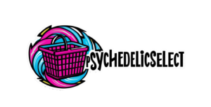 Logo PSYCHEDELICSELECT