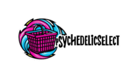 logo PSYCHEDELICSELECT