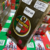 La Squadra Farmz hash